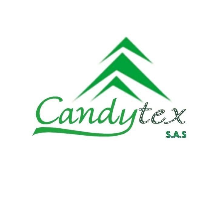 Short sleeve t-shirt – Candytex CA