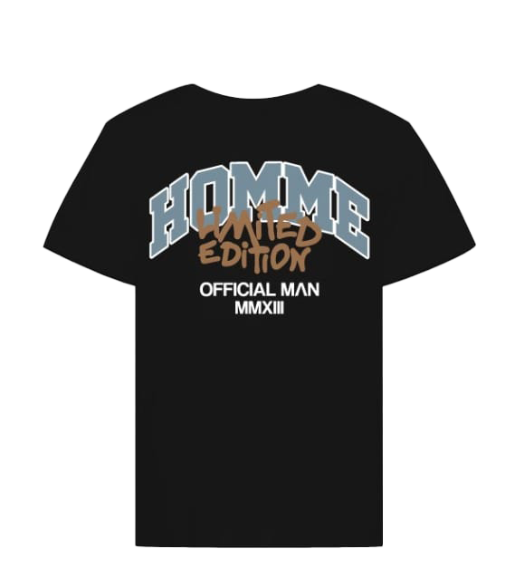 Home Limited Edition T-shirt